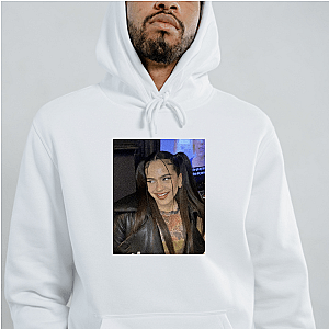 Rosalía Flamenco Fusion Rosalía Hoodies