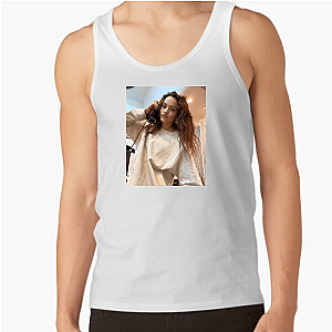 Rosalía Despechá Moves Rosalía Tank Tops