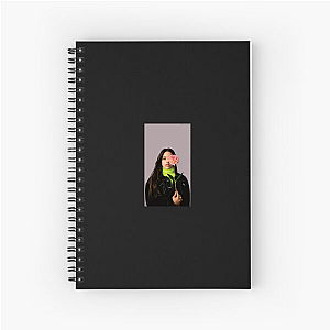 Rosalía Always On Beat Rosalía Notebook