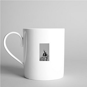 Rosalía My Music My Art Rosalía Mugs