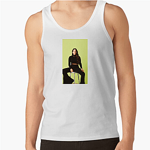 Rosalía La Rosalía Rules Rosalía Tank Tops