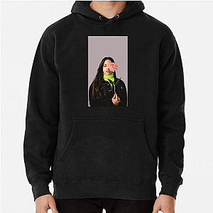 Rosalía Always On Beat Rosalía Hoodies