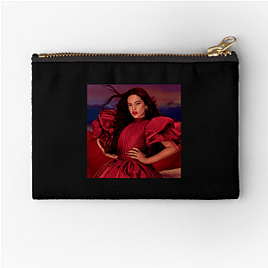 Rosalía Con Altura Queen Rosalía Zipper Pouches