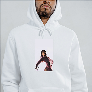 Rosalía Latina Powerhouse Rosalía Hoodies