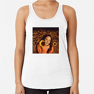 Rosalía Global Sound Icon Rosalía Tank Tops