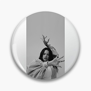 Rosalía My Music My Art Rosalía Pins
