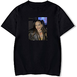 Rosalía Flamenco Fusion Rosalía T-Shirts
