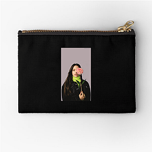 Rosalía Always On Beat Rosalía Zipper Pouches