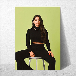 Rosalía La Rosalía Rules Rosalía Posters