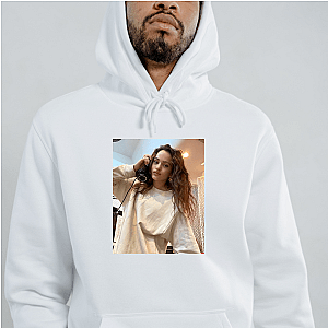 Rosalía Despechá Moves Rosalía Hoodies