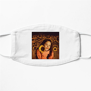 Rosalía Global Sound Icon Rosalía Face Masks