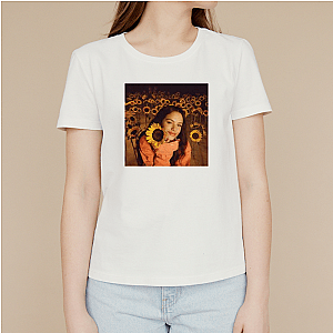 Rosalía Global Sound Icon Rosalía T-Shirts