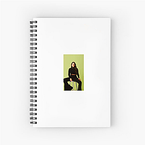 Rosalía La Rosalía Rules Rosalía Notebook