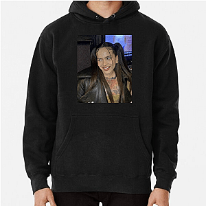 Rosalía Flamenco Fusion Rosalía Hoodies