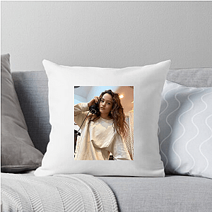 Rosalía Despechá Moves Rosalía Pillows Cover