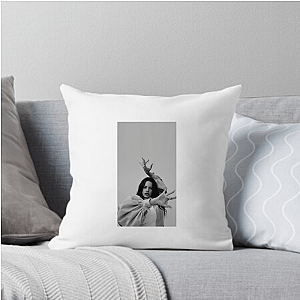 Rosalía My Music My Art Rosalía Pillows Cover