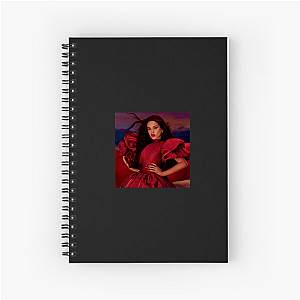 Rosalía Con Altura Queen Rosalía Notebook