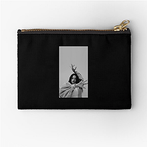 Rosalía My Music My Art Rosalía Zipper Pouches
