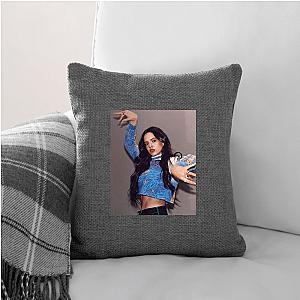 Rosalía Beyond The Genre Rosalía Pillows Cover
