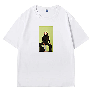 Rosalía La Rosalía Rules Rosalía T-Shirts