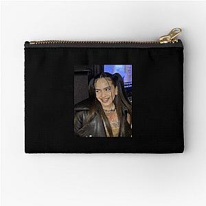Rosalía Flamenco Fusion Rosalía Zipper Pouches