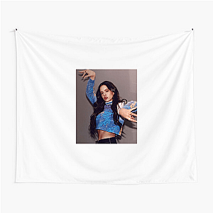 Rosalía Beyond The Genre Rosalía Tapestries