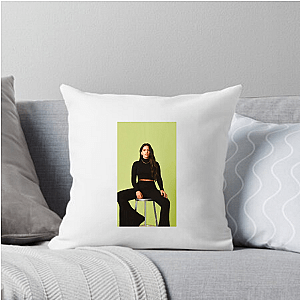 Rosalía La Rosalía Rules Rosalía Pillows Cover