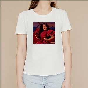 Rosalía Con Altura Queen Rosalía T-Shirts