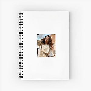 Rosalía Despechá Moves Rosalía Notebook