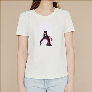 Rosalía Latina Powerhouse Rosalía T-Shirts