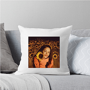 Rosalía Global Sound Icon Rosalía Pillows Cover