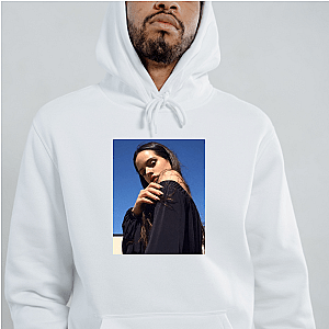 Rosalía El Mal Querer Vibe Rosalía Hoodies