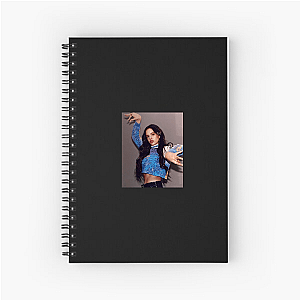 Rosalía Beyond The Genre Rosalía Notebook