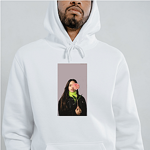 Rosalía Always On Beat Rosalía Hoodies