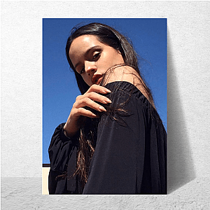 Rosalía El Mal Querer Vibe Rosalía Posters