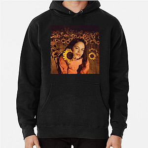 Rosalía Global Sound Icon Rosalía Hoodies