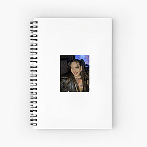 Rosalía Flamenco Fusion Rosalía Notebook