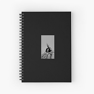 Rosalía My Music My Art Rosalía Notebook