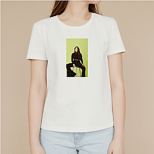Rosalía La Rosalía Rules Rosalía T-Shirts