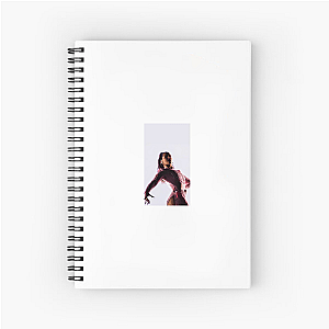Rosalía Latina Powerhouse Rosalía Notebook
