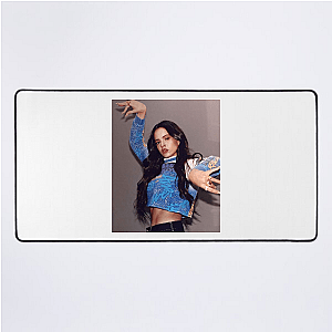 Rosalía Beyond The Genre Rosalía Mouse Pads