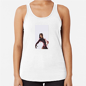 Rosalía Latina Powerhouse Rosalía Tank Tops