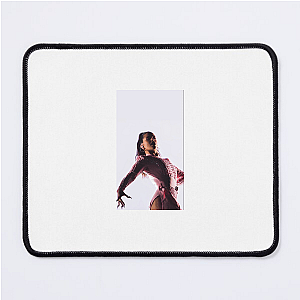 Rosalía Latina Powerhouse Rosalía Mouse Pads