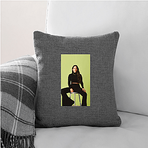 Rosalía La Rosalía Rules Rosalía Pillows Cover