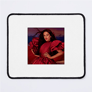 Rosalía Con Altura Queen Rosalía Mouse Pads