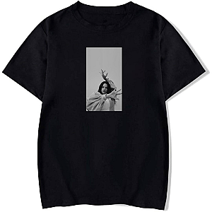 Rosalía My Music My Art Rosalía T-Shirts