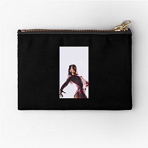 Rosalía Latina Powerhouse Rosalía Zipper Pouches