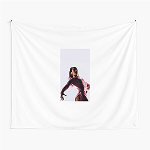 Rosalía Latina Powerhouse Rosalía Tapestries