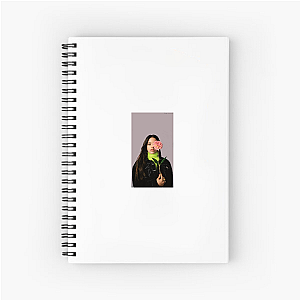 Rosalía Always On Beat Rosalía Notebook