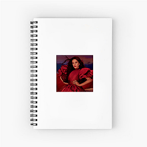 Rosalía Con Altura Queen Rosalía Notebook